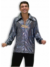 FUNKADELIC Shirt - 70's Disco Costumes